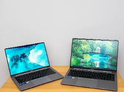 Geekom X14 Pro und X16 Pro: Diese Metall-Laptops sind leicht, stark und recht günstig